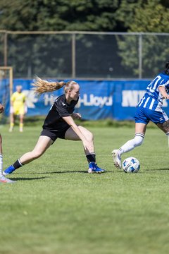Bild 89 - wU21 HSV